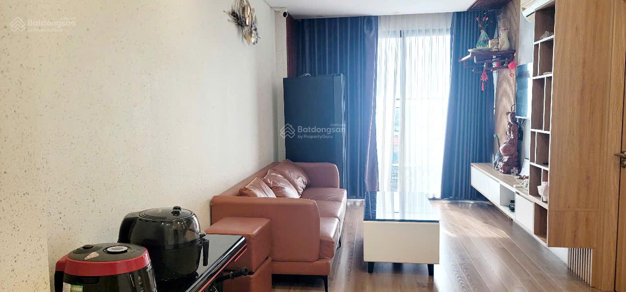 Căn hộ La Fortuna Vĩnh Yên 70m² giá 2.25 tỷ - Cơ hội tuyệt vời!