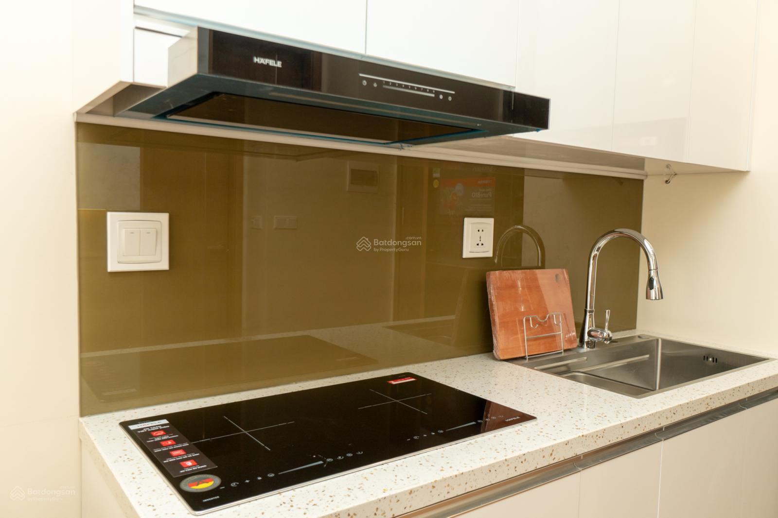 Căn hộ Studio 37m² giá 1.6 tỷ tại Legacy Alpha Valley - Cơ hội hiếm có!