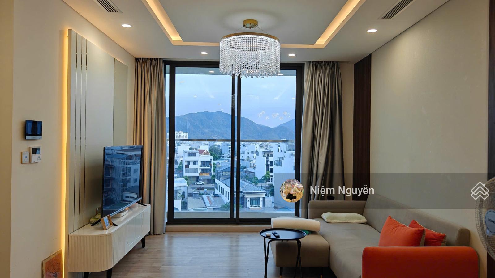 Căn hộ CT1 Riverside Luxury 74,5m² giá 3,55 tỷ - Cơ hội vàng cho bạn!