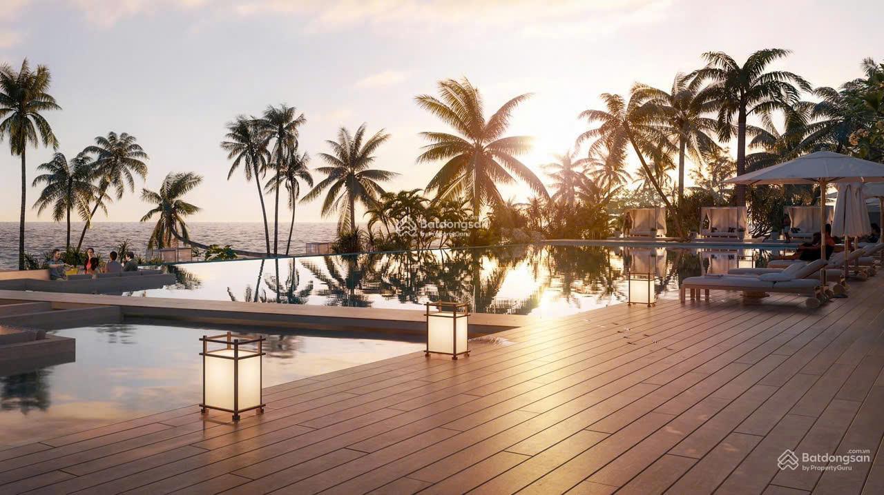 Biệt thự 5 phòng ngủ tại Hyatt Regency Hồ Tràm - Cơ hội sở hữu đẳng cấp