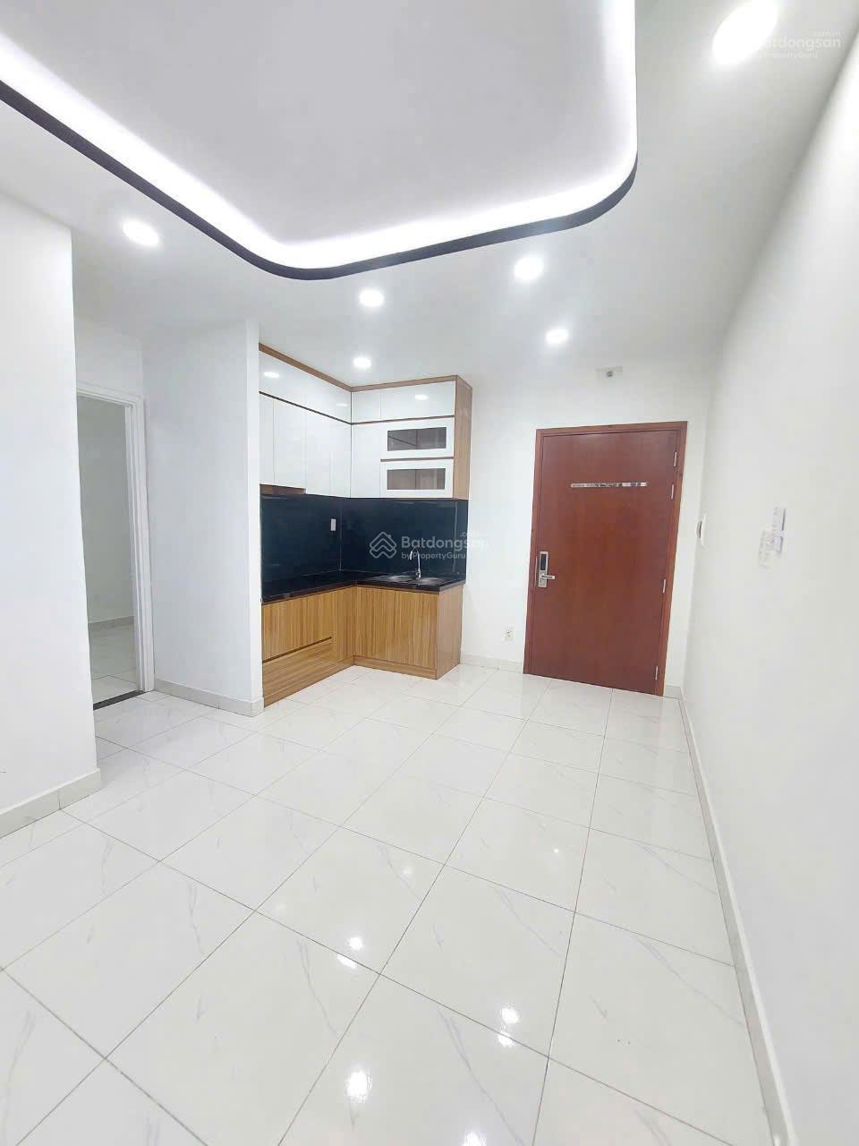 Căn hộ 2PN Lotus Sen Hồng 51.9m² giá 1.65 tỷ - Cơ hội hiếm có!