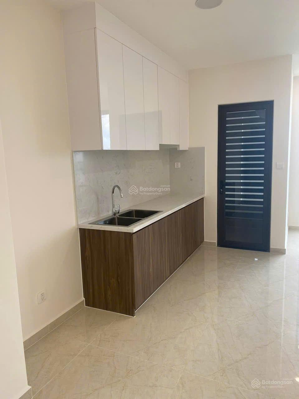 Căn hộ ST Moritz Phạm Văn Đồng 75.11m² giá 4.9 tỷ - Cơ hội đầu tư hấp dẫn!