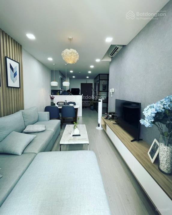 Căn hộ Carillon 5 72m² giá 3.7 tỷ - An ninh 24/24, gần Đầm Sen!