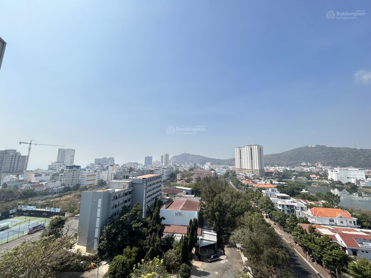 Căn hộ OSC Land 90m² giá 2.7 tỷ - Cơ hội hiếm có gần biển