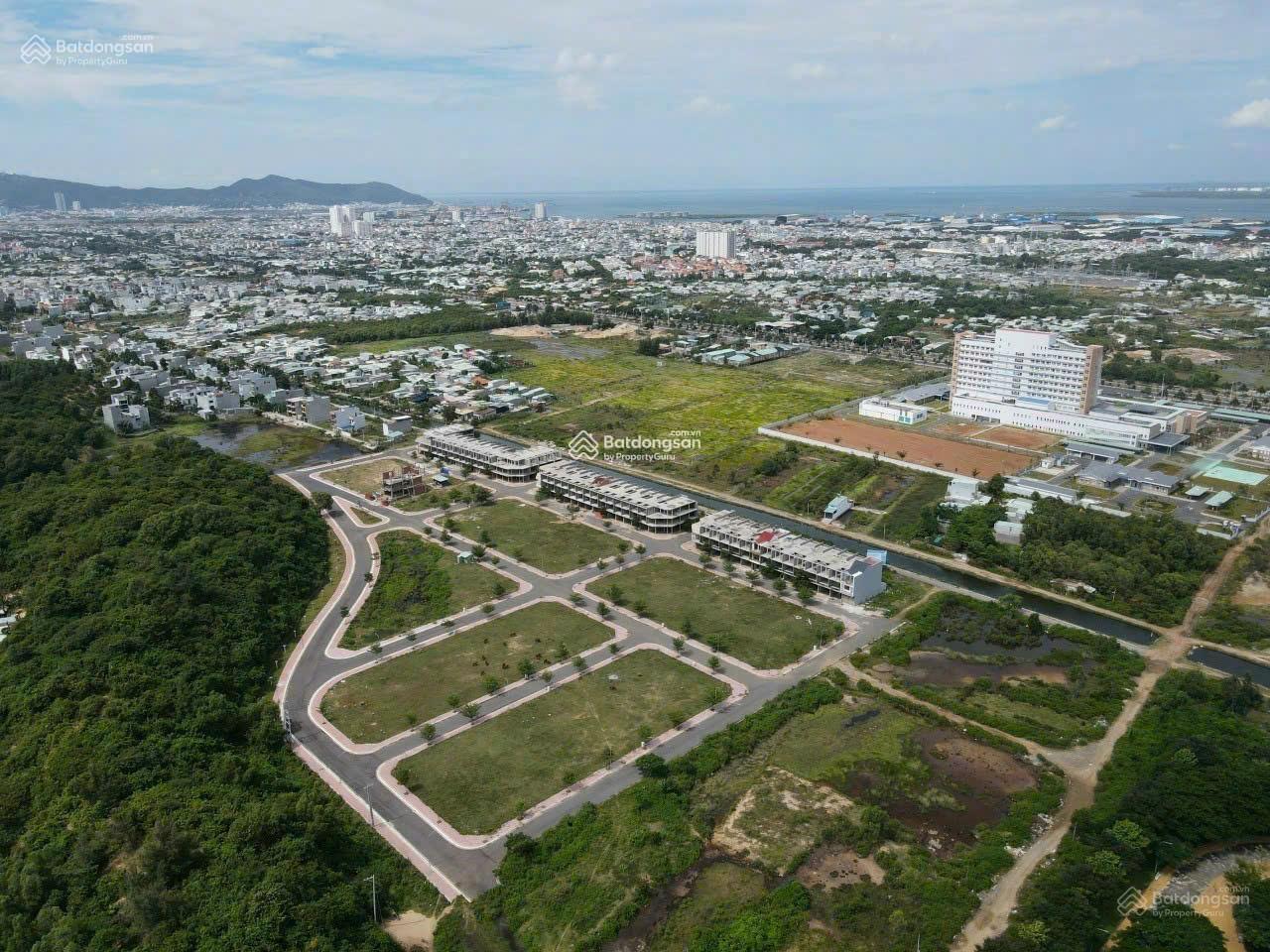 Nhà phố Tây 3/2 Vũng Tàu 100m² giá 6.3 tỷ - Cơ hội hiếm có!