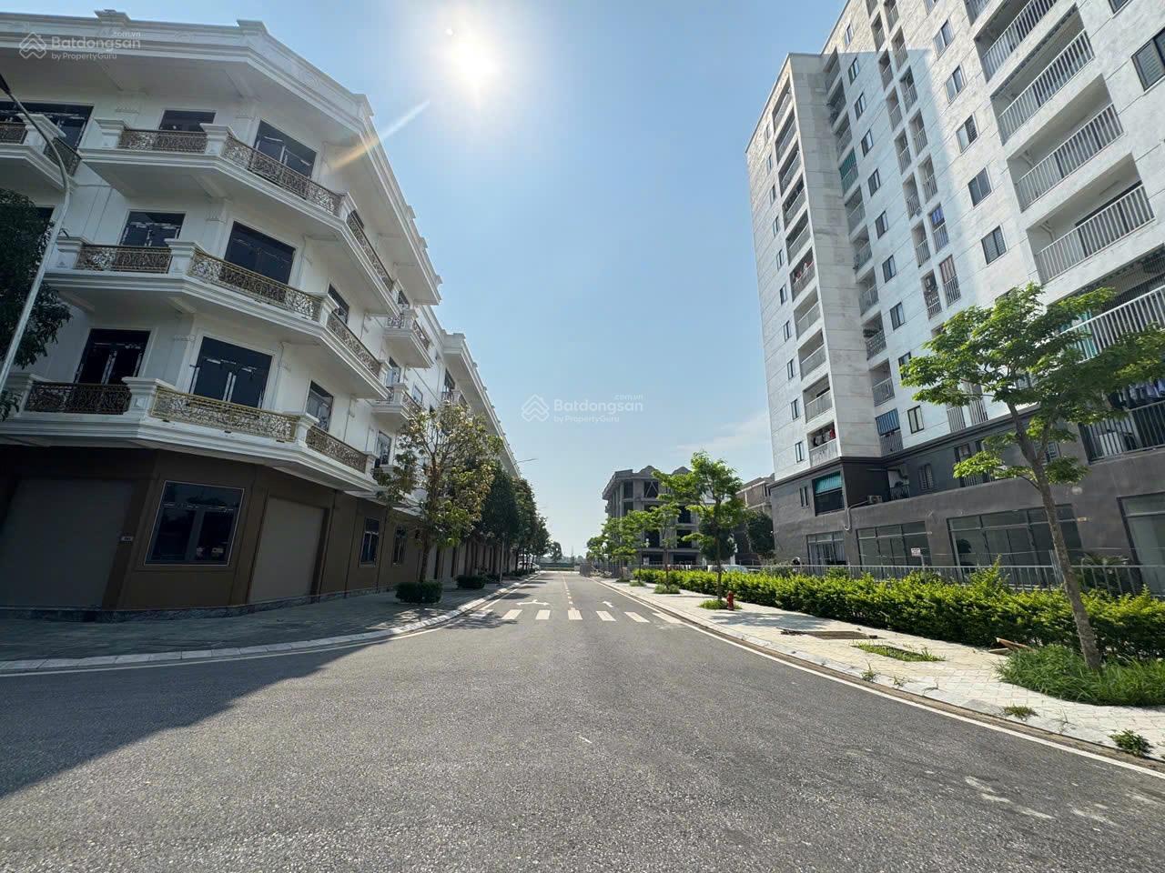 Shophouse 75m² giá 5.25 tỷ tại KĐT Xuân Hưng - Cơ hội đầu tư tuyệt vời!