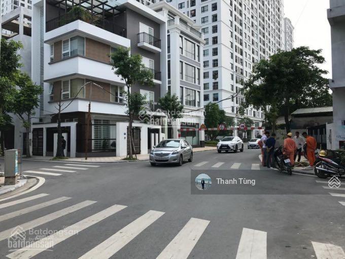 Liền kề 622 Minh Khai 90m² giá 41.6 tỷ - Cơ hội đầu tư hấp dẫn!