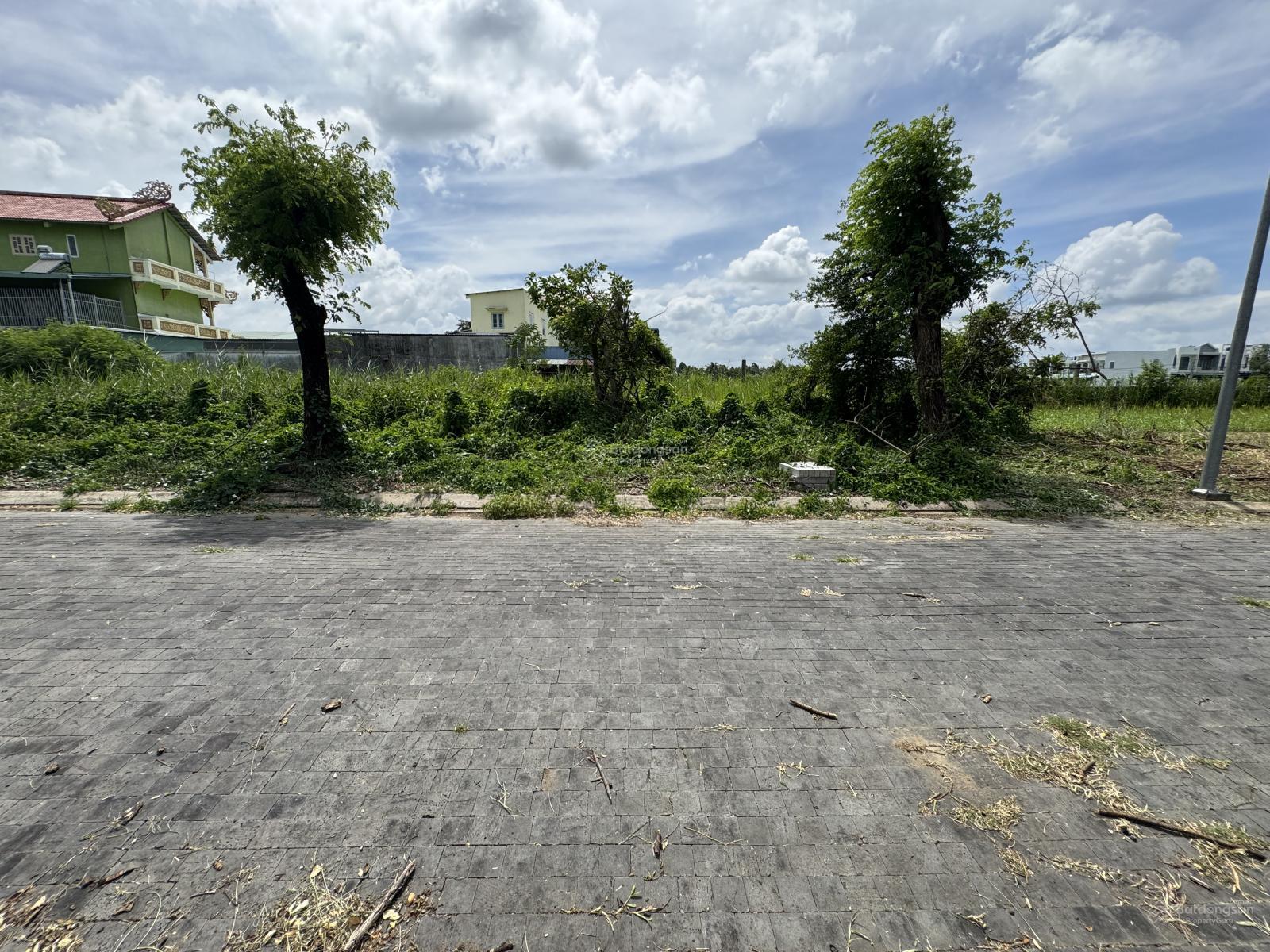 Đất Gia Phú Viên 220m² giá 2,9 tỷ - Cơ hội đầu tư tuyệt vời!