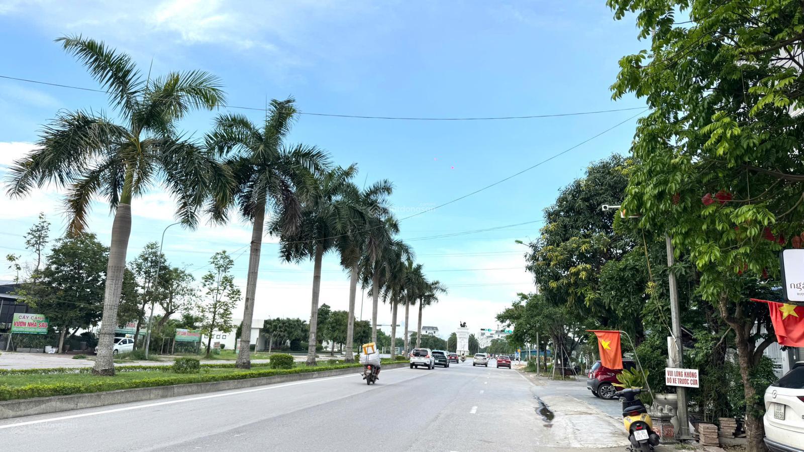 Bán nhà 4 tầng 100m² tại KĐT Bình Minh - Cơ hội đầu tư hiếm có!