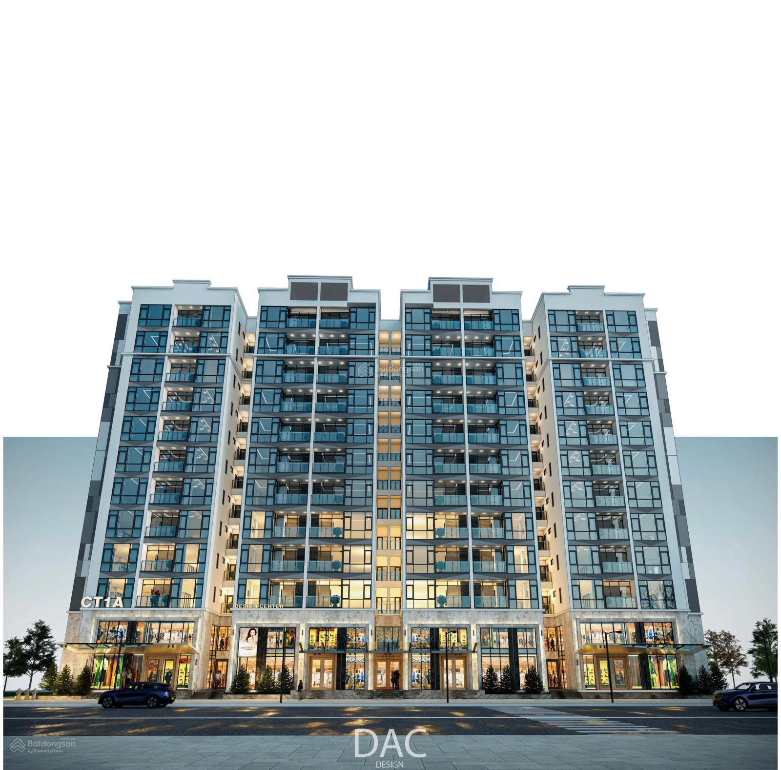 Chung cư Nhóm nhà ở Tây Nam Mễ Trì 70m² giá thỏa thuận - Cơ hội đầu tư hấp dẫn!