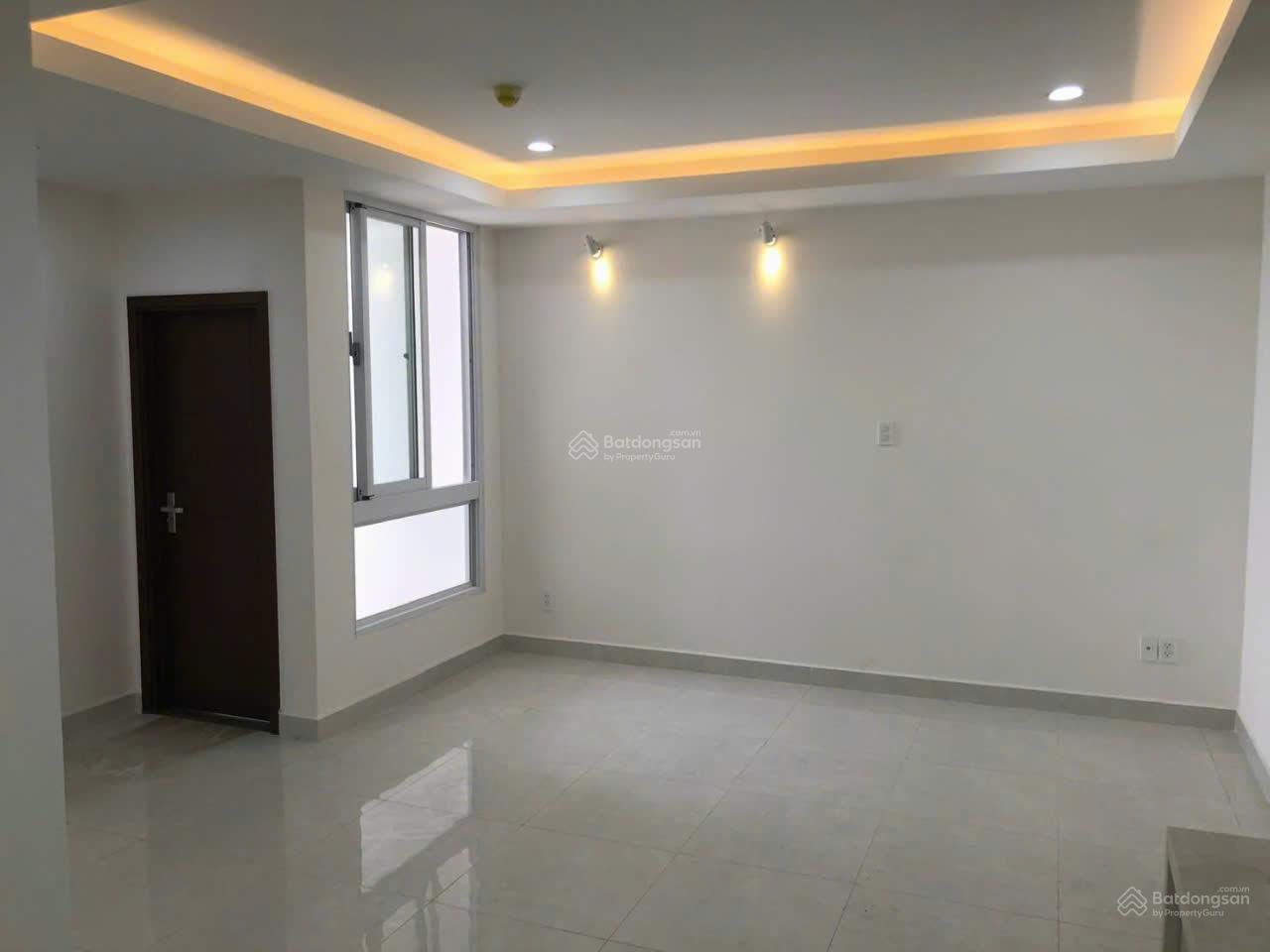 Chung cư Remax Plaza 82m² giá 2.8 tỷ - Cơ hội hiếm có tại Quận 6