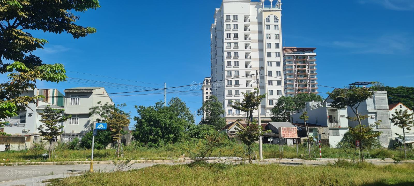 Đất CIC8 144m² giá 3.888 tỷ - Cơ hội đầu tư hấp dẫn!