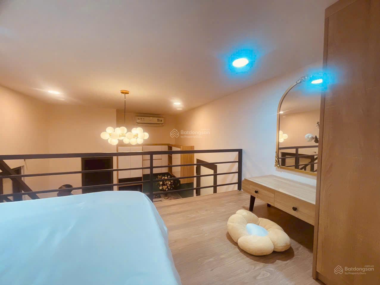 Căn hộ An Phú Đông 35m² giá 1.2 tỷ - Cơ hội hiếm có