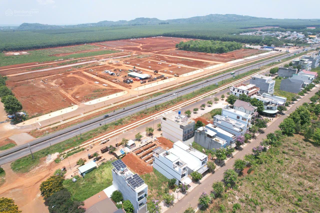 Đất nền Dầu Giây 100m² giá 1.9 tỷ - Cơ hội đầu tư sinh lời cao!