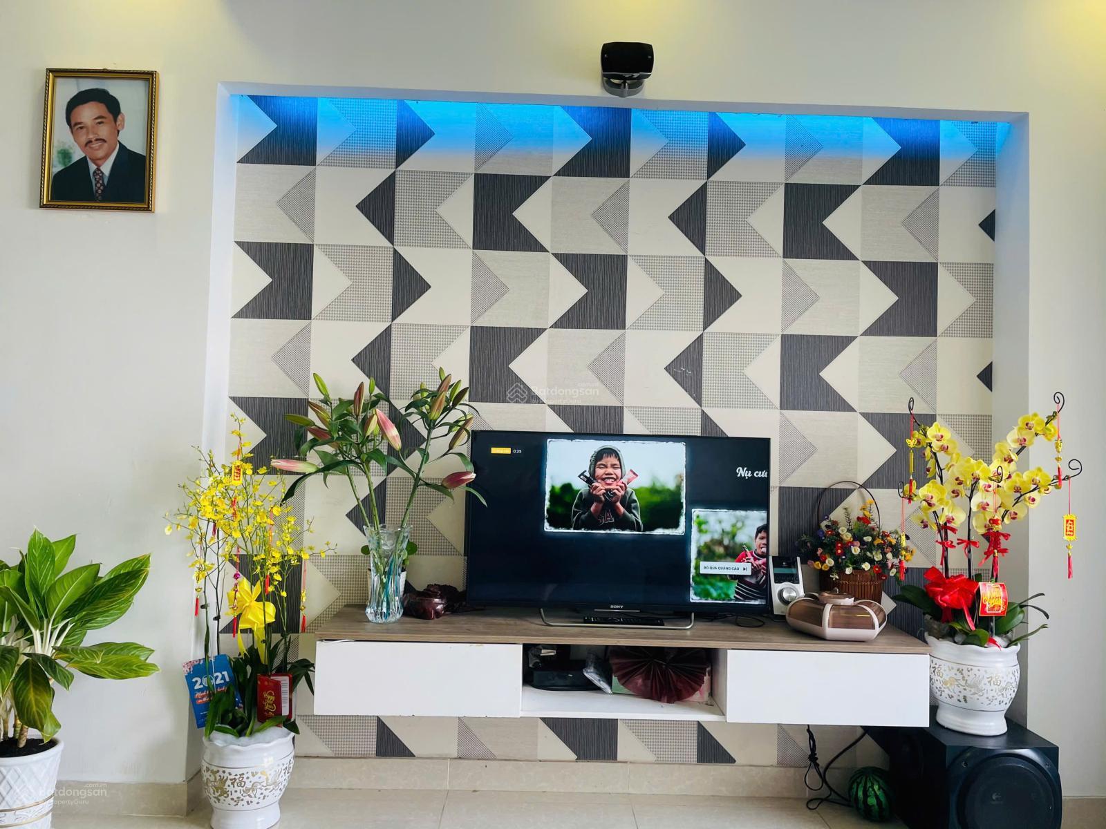 Căn hộ Good House 73m² giá 1.65 tỷ - Cơ hội hiếm tại Quận 8!