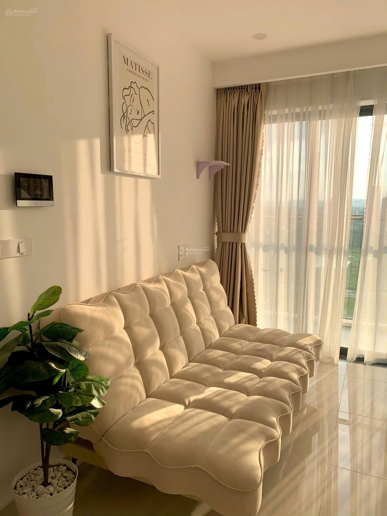 Căn hộ Nera Garden 66.8m² giá 2.3 tỷ - Cơ hội đầu tư hấp dẫn!