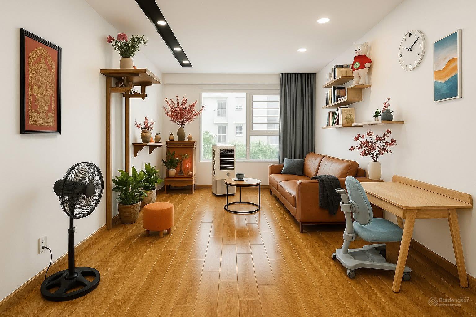 Căn hộ Ehome 5 68m² giá 3.7 tỷ - Không thể bỏ lỡ!