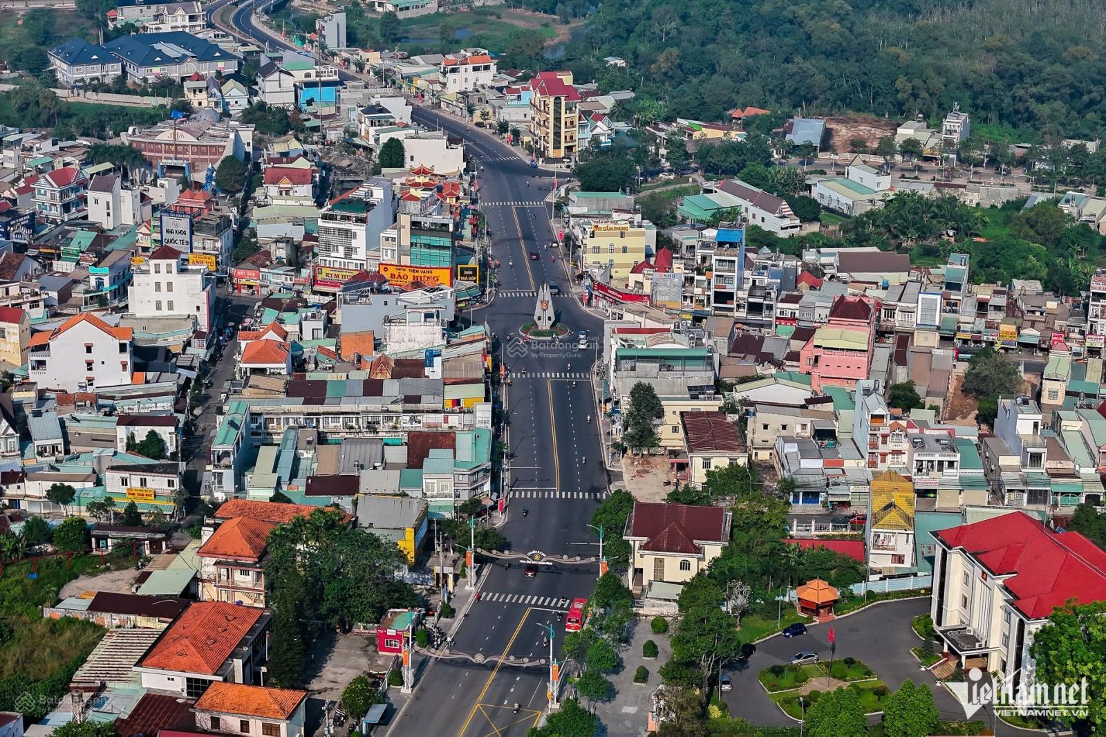 Lô đất 85m² giá 989 triệu tại Long Nguyên - Cơ hội đầu tư tuyệt vời!