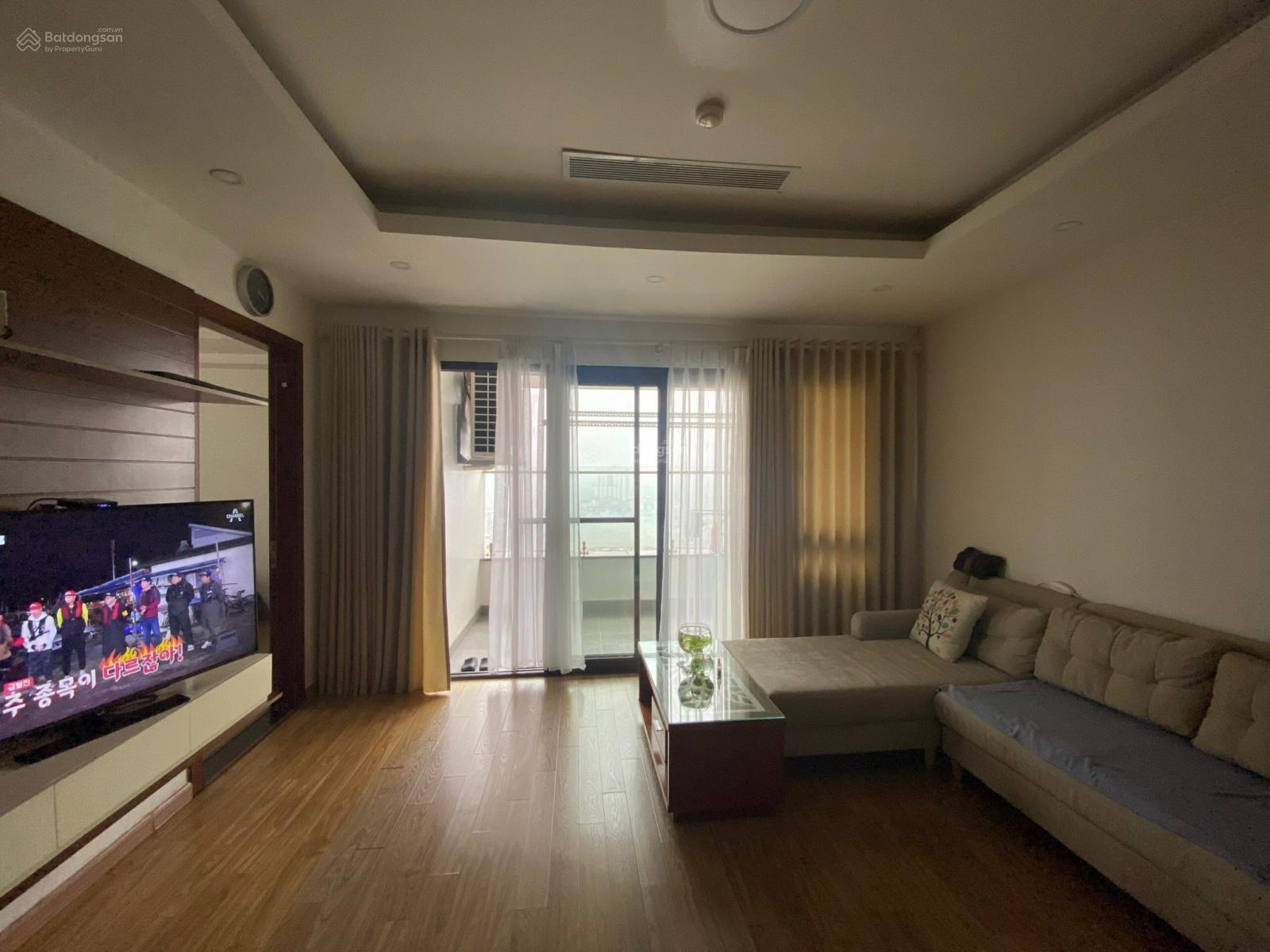 Căn hộ Star City 23 Lê Văn Lương 121m² giá 7.3 tỷ - Cơ hội hiếm có!