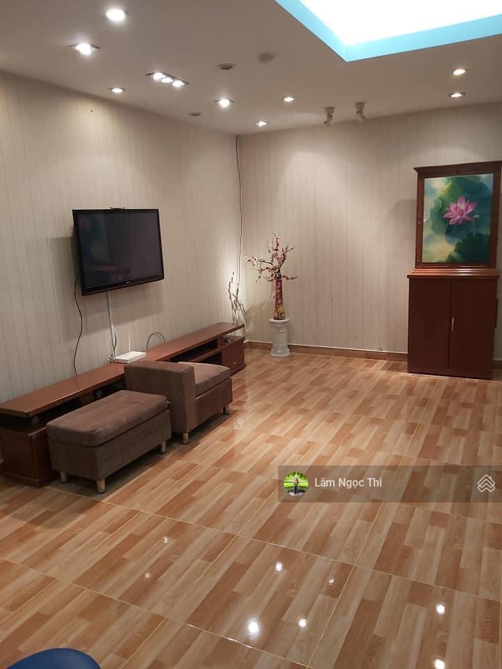 Căn hộ Khánh Hội 3 76m² giá thỏa thuận - Không gian sống lý tưởng!