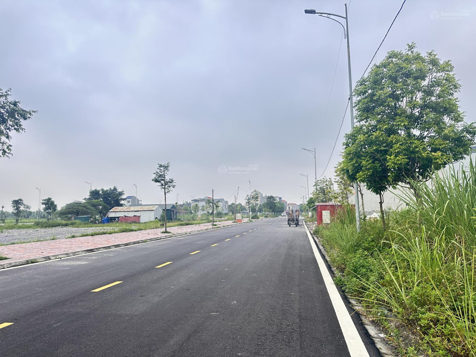 Đất trục chính khu đô thị Trung Đông 100m² giá 3.5 tỷ - Đầu tư sinh lời cao!