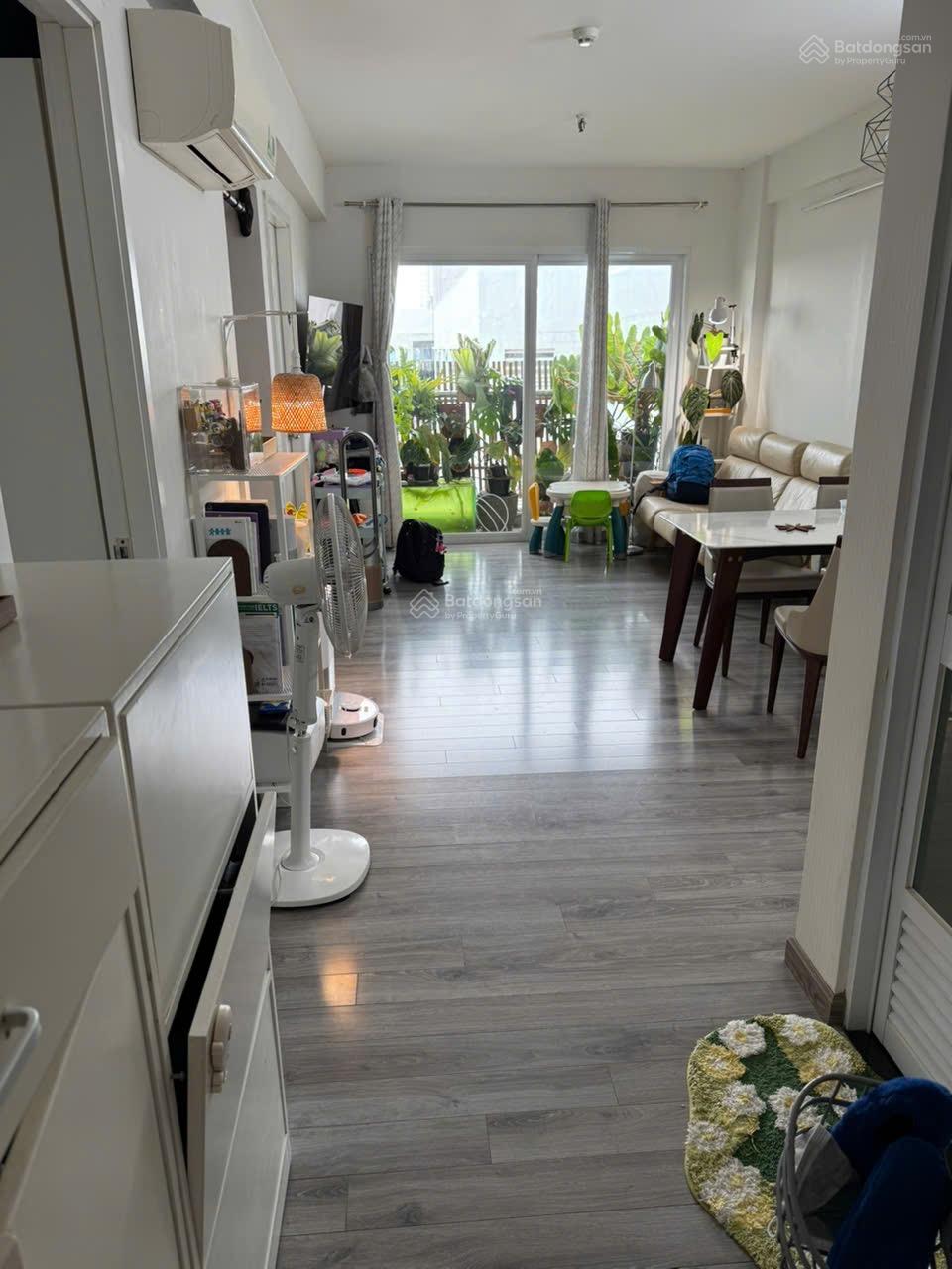 Căn hộ Ehome5 68m² giá 3.85 tỷ - Sẵn sàng vào ở ngay!