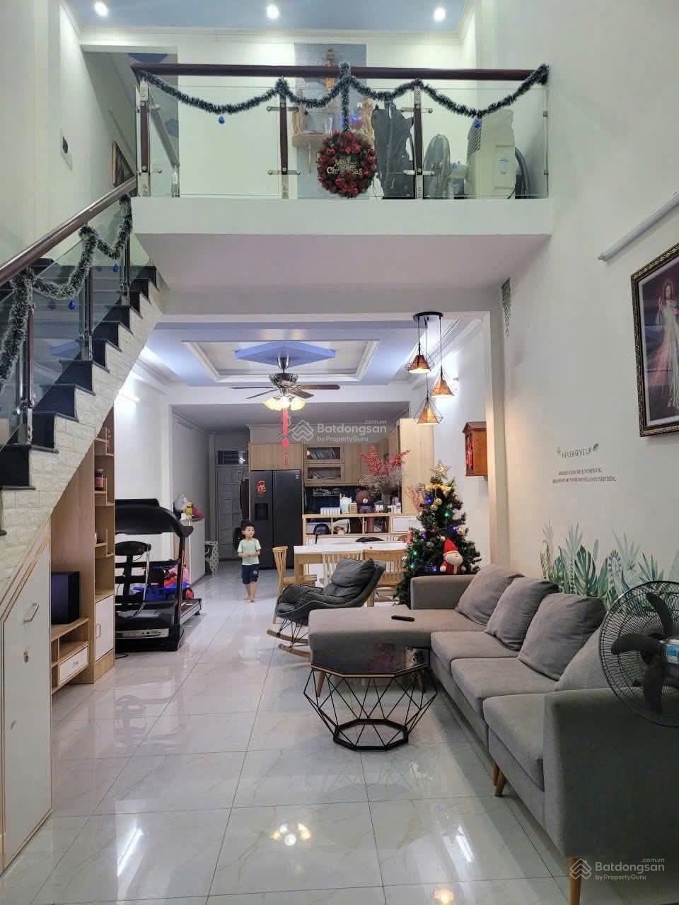 Nhà lửng Mỹ Phước 2 72m² giá 1.75 tỷ - Cơ hội vàng cho gia đình bạn!