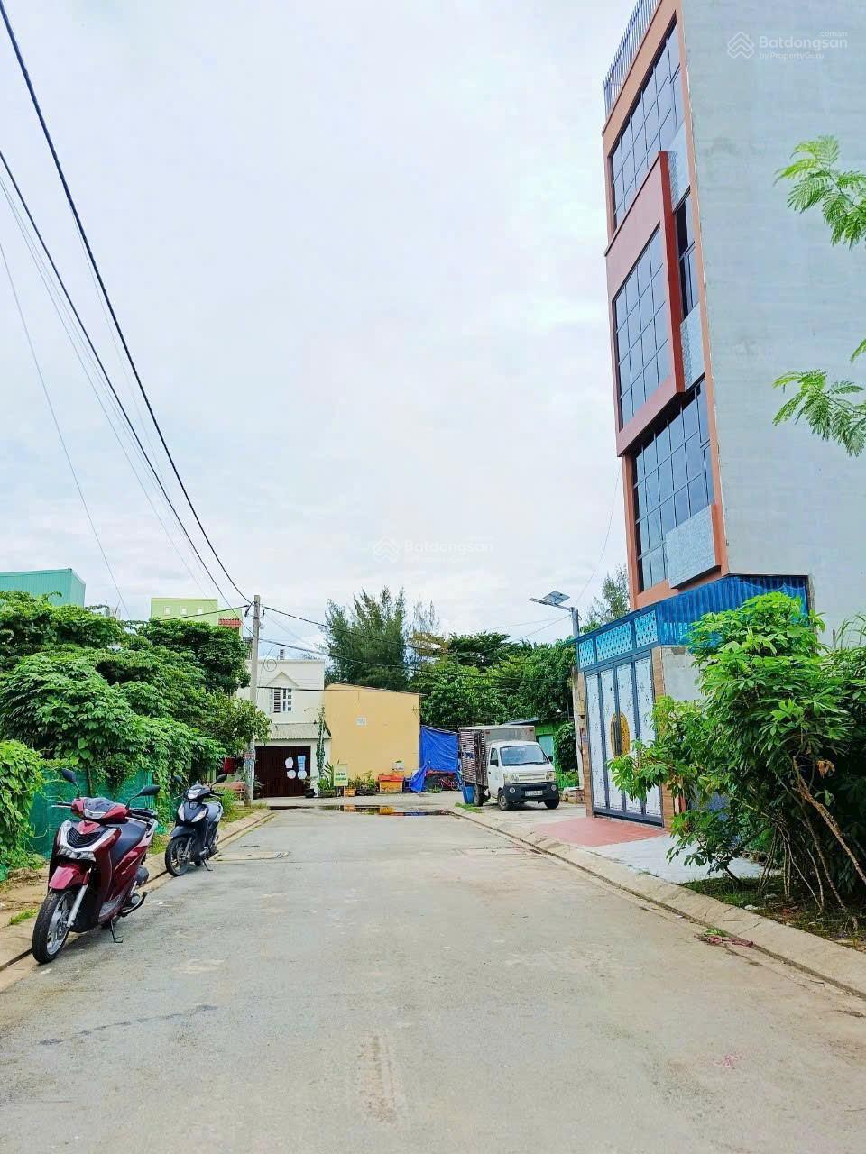 Đất Hẻm Xe Hơi 52m² Đường Nguyễn Duy Trinh, Quận 9 - Cơ Hội Hiếm Có!