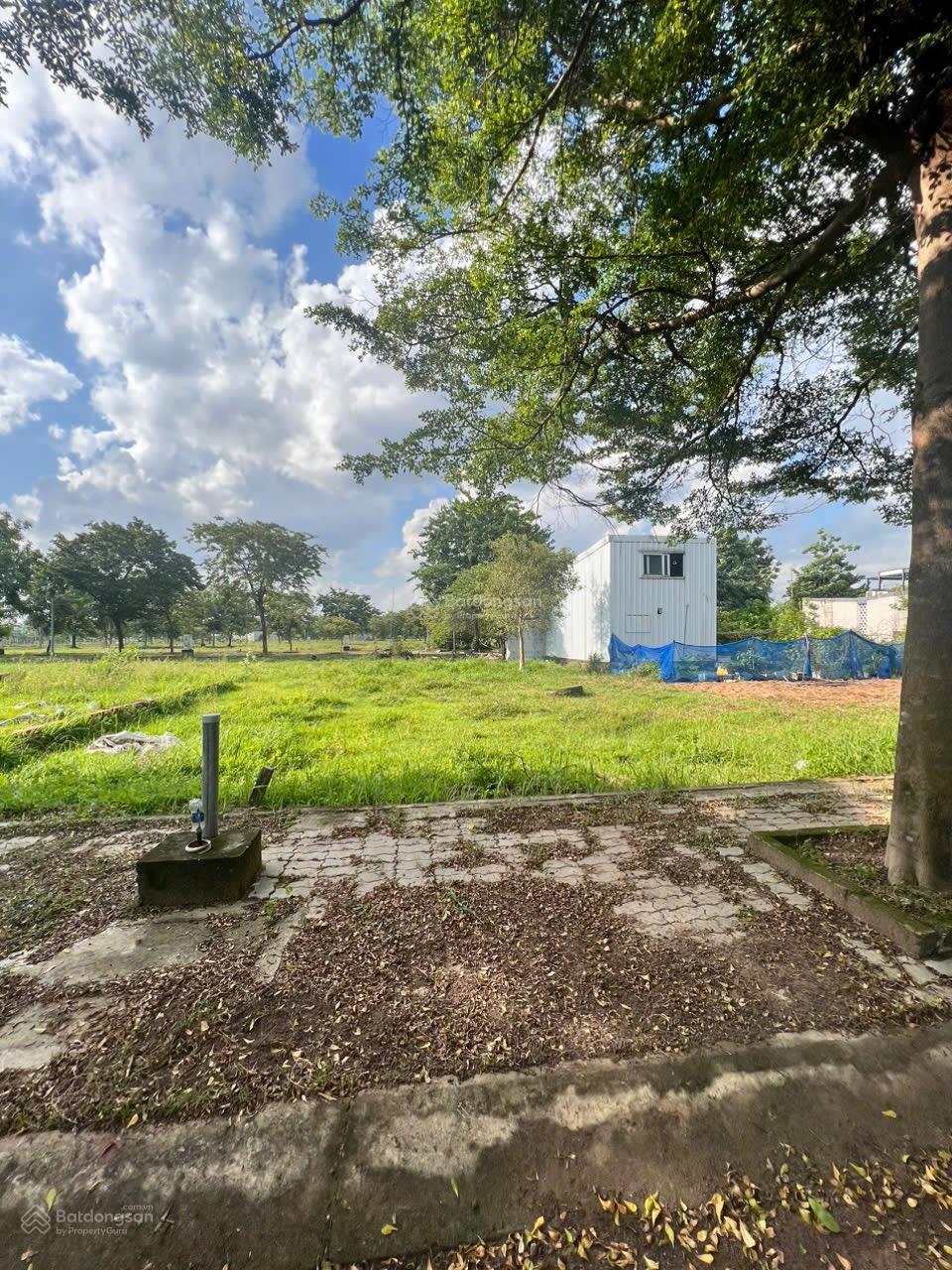 Lô góc 2 mặt tiền KDC Tân Cảng 118.8m² giá 47 triệu/m² - Cơ hội hiếm có!