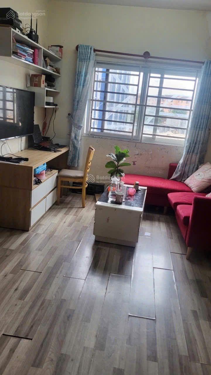 Căn hộ Blue House 52m² giá 1.75 tỷ - Cơ hội hiếm có tại Nại Hiên Đông!