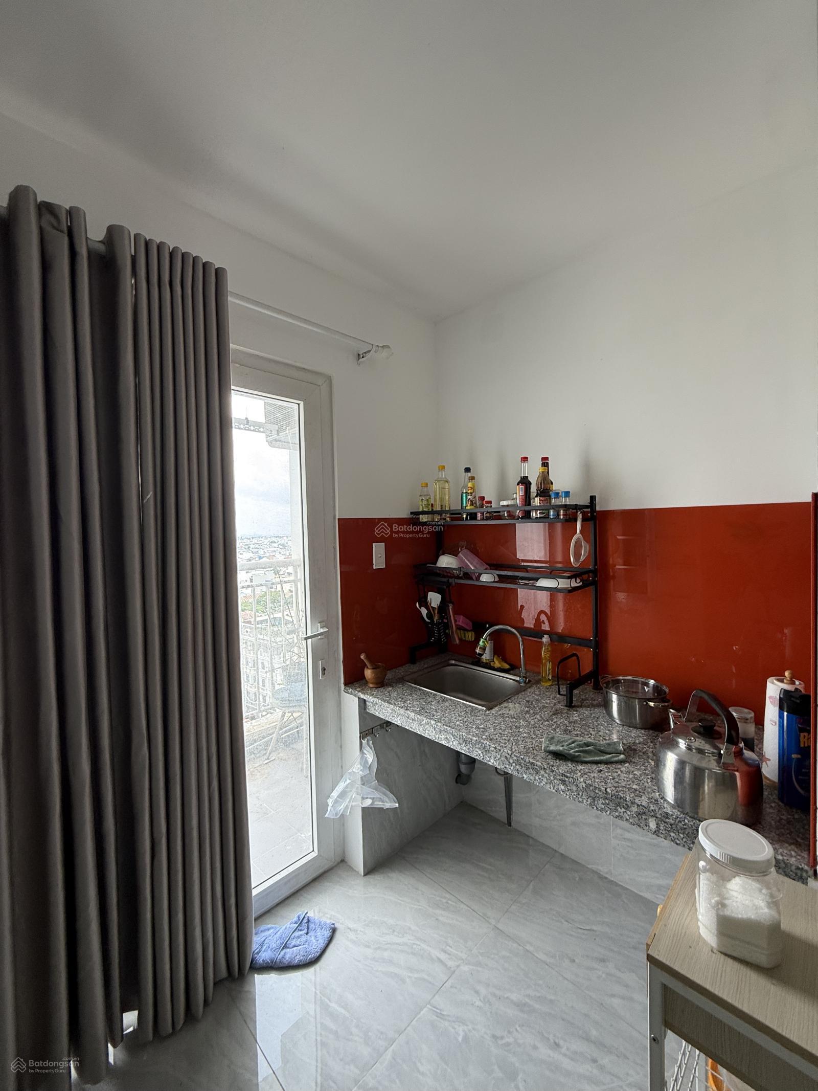 Căn hộ 8X Đầm Sen 48m² giá thỏa thuận - Không qua trung gian