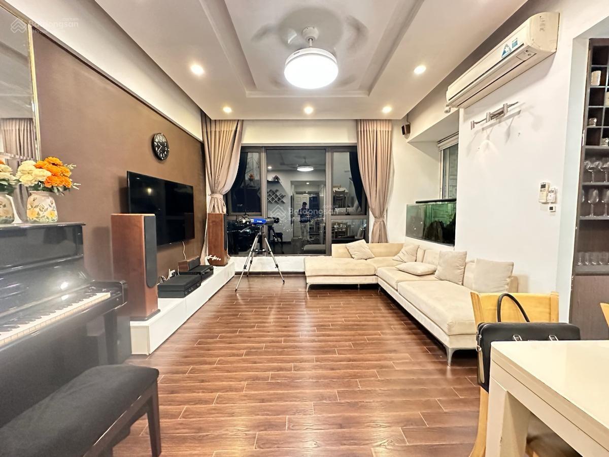 Chung cư C14 Bộ Quốc Phòng 70m² giá 4,2 tỷ - Nhà lô góc thoáng đãng!