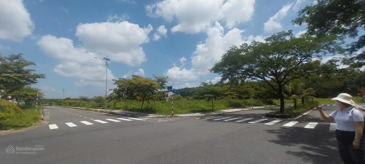 Đất nền Sài Gòn Land 2 95m² giá chỉ 10,5 triệu/m² - Cơ hội đầu tư hấp dẫn!