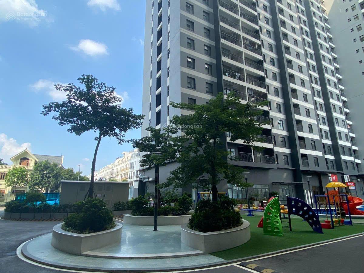 Căn hộ 2PN Hanhomes Blue Star 61.2m² giá 3.366 tỷ - Cơ hội hiếm có!