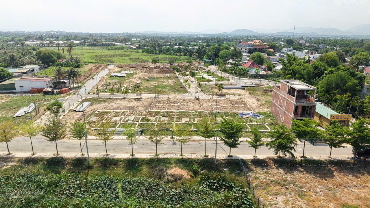 Đất nền Tân Hội 100m² giá 1 tỷ - Cơ hội đầu tư tuyệt vời!