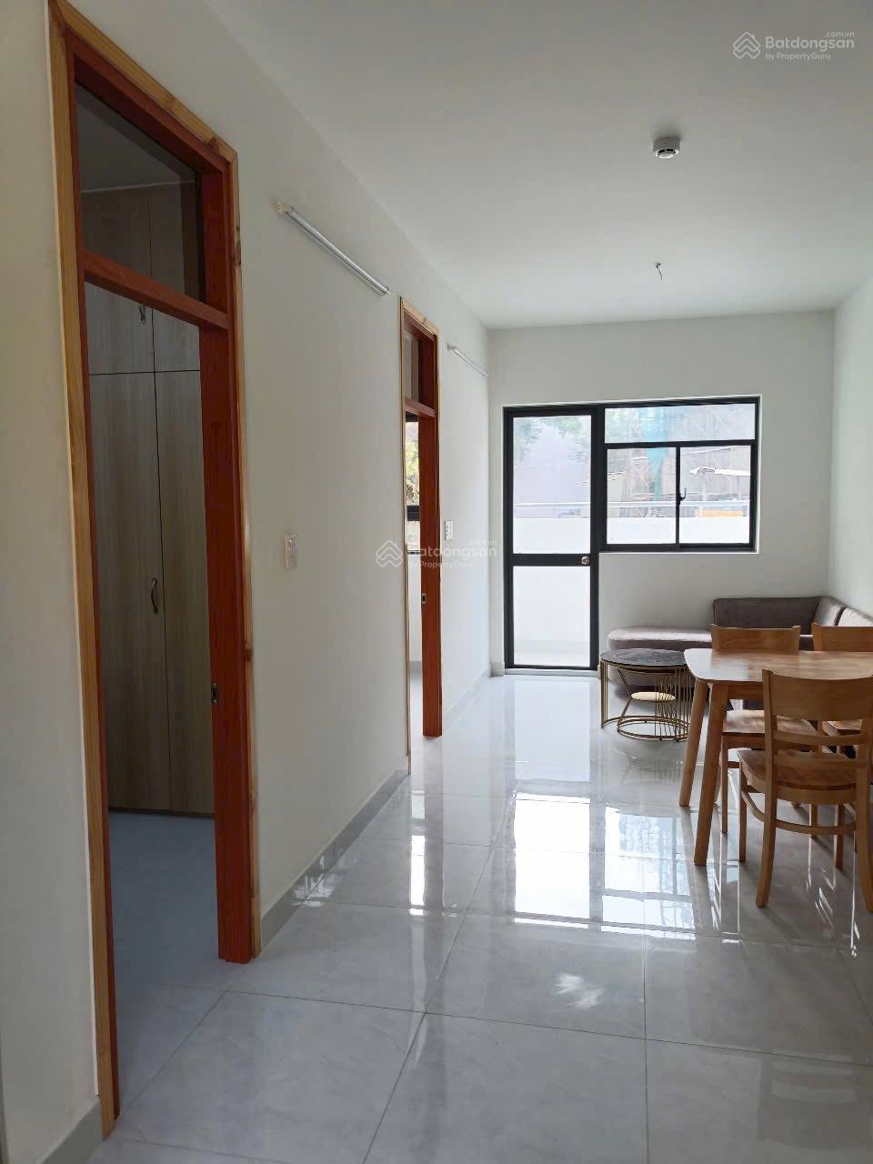 Căn hộ Lê Thành Tân Kiên 45m² giá 1.1 tỷ - Cơ hội an cư tuyệt vời!