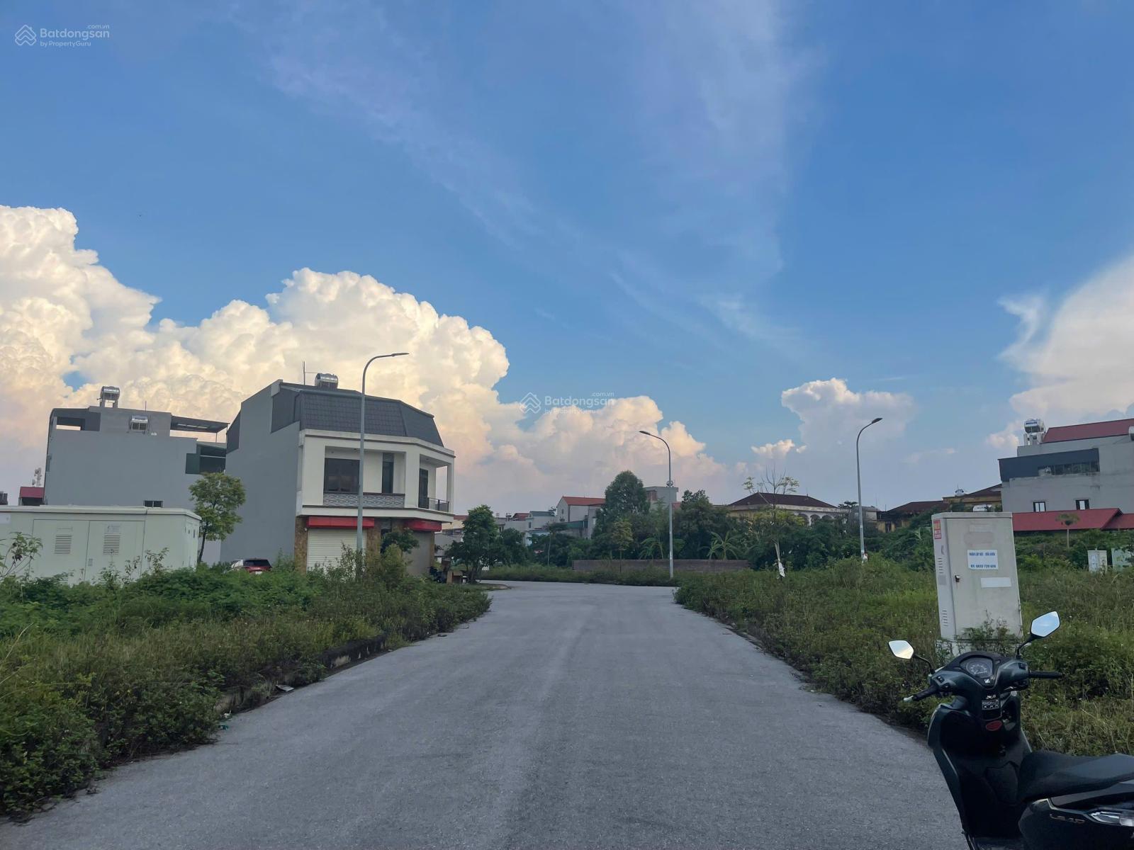 Đất nền KDC Số 4 Bích Động 78m² giá 2.9 tỷ - Cơ hội đầu tư hấp dẫn!