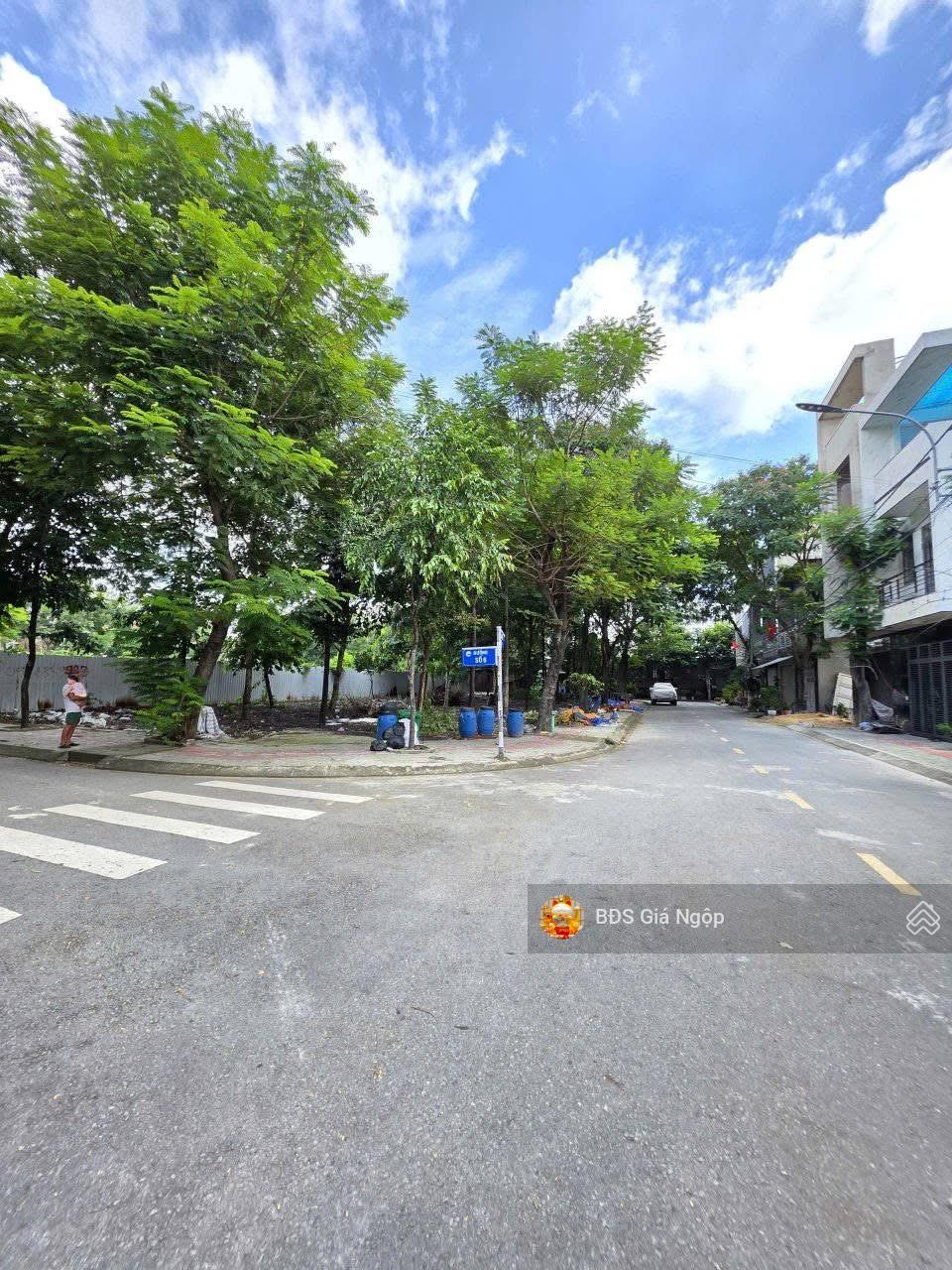 Bán lô đất KDC Đại Ngàn 70m² giá 2.85 tỷ - Cơ hội đầu tư hiếm có!