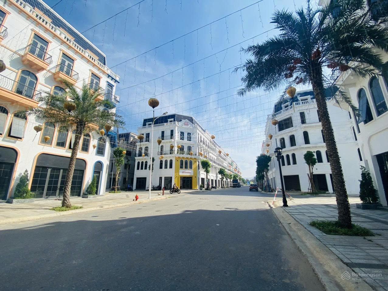 Nhà liền kề Sky Garden Vĩnh Yên 75m² giá 5,3 tỷ - Cơ hội hiếm có!