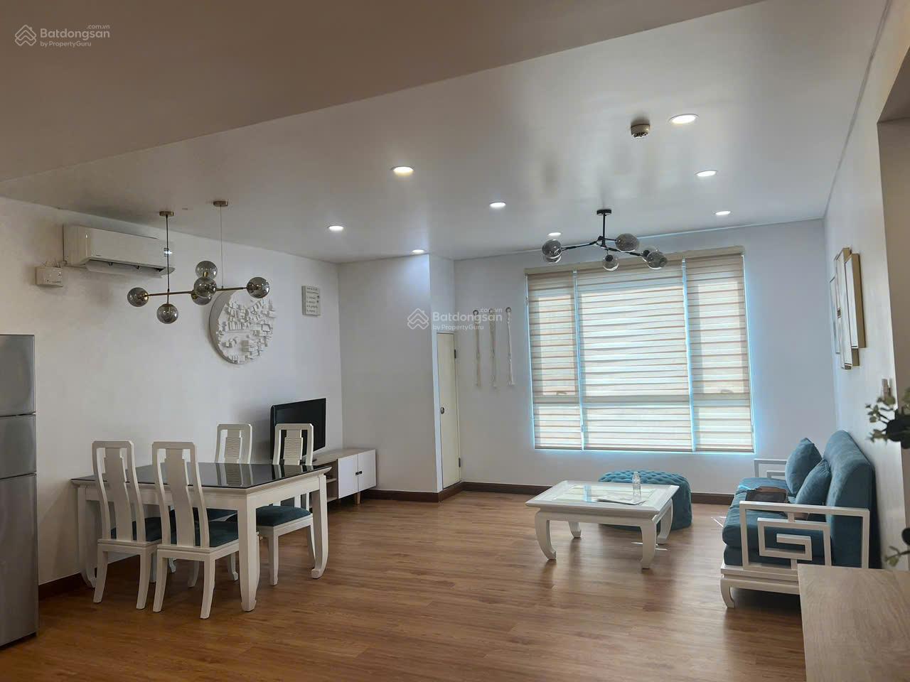 Căn hộ Valeo Đầm Sen 100m² giá 5 tỷ - Cơ hội tuyệt vời cho gia đình!