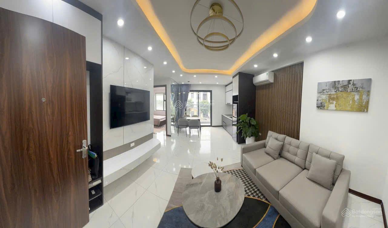 Căn hộ 2 ngủ góc 54m² giá 1.15 tỷ tại Evergreen Tràng Duệ - Cơ hội đầu tư hấp dẫn!