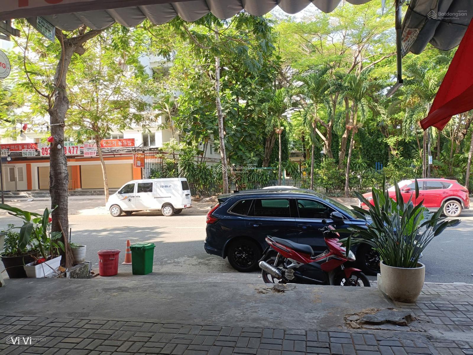 Bán shophouse Hưng Vượng 84m² giá 13 tỷ - Cơ hội đầu tư hấp dẫn!