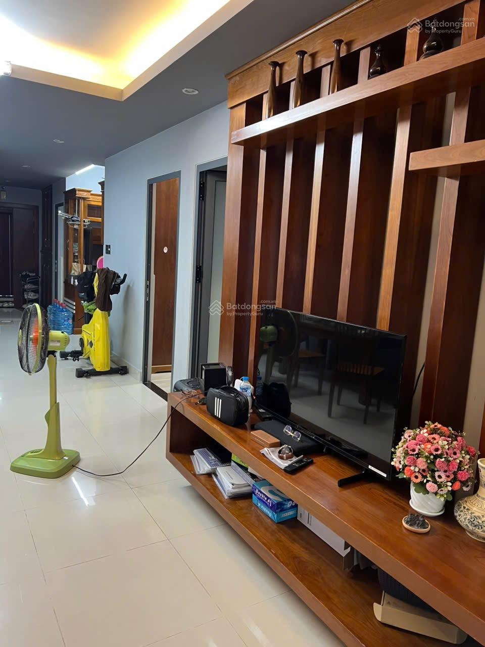 Căn hộ Pegasus 122m² giá 3.7 tỷ - Cơ hội vàng tại Biên Hòa!