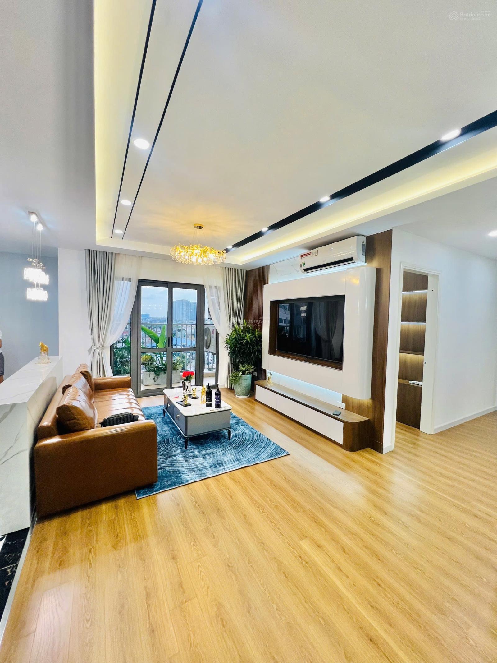 Căn hộ 3PN Hoành Sơn Complex 102.9m² giá 8.8 tỷ - Cơ hội hiếm có!
