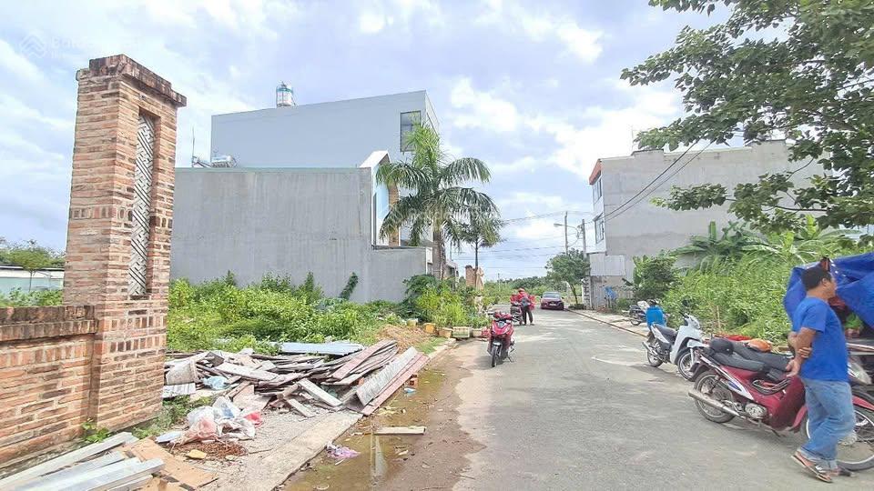 Bán lô đất liền kề 61,5m² tại Dự án Blue Diamond 2,28 tỷ - Cơ hội hiếm có!