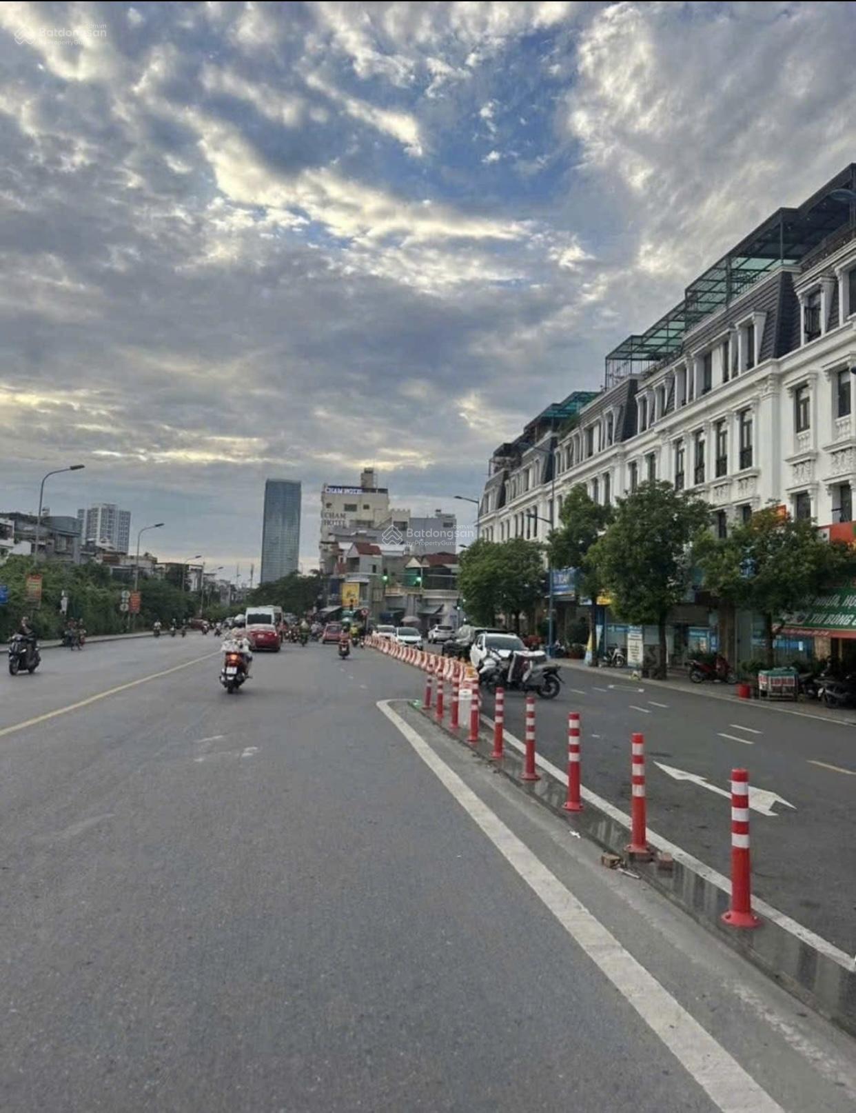 Căn liền kề Hoàng Huy Riverside 91m² giá 13.15 tỷ - Cơ hội hiếm có!