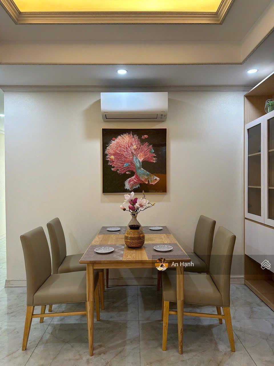 Căn hộ chung cư Homyland 81m² giá thỏa thuận - Phong thủy tốt!