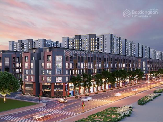 Căn hộ 2PN tòa CT5-CT6 tại Harbor Residence 68m² giá từ 1 tỷ - Cơ hội đầu tư hấp dẫn!