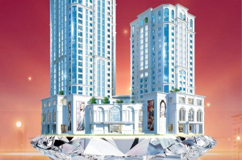 Căn hộ 3PN, 2WC 95m² tại Tháp đôi Prime Thái Nguyên giá 4,25 tỷ - Cơ hội hiếm có!