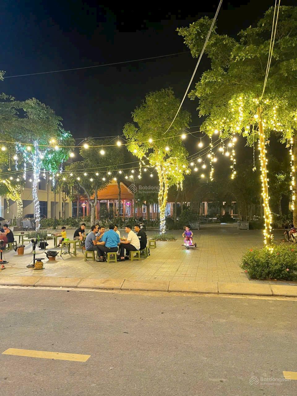 Đất chợ Hồng Hải 121m² giá 5.9 tỷ - Cơ hội đầu tư tiềm năng